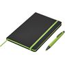 Altitude Miller Notebook & Pen Set, GF-AL-1268-B