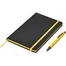 Altitude Miller Notebook & Pen Set, GF-AL-1268-B