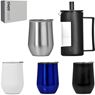 Serendipio Madison Coffee Set, GF-SD-1255-B