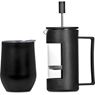 Serendipio Madison Coffee Set, GF-SD-1255-B