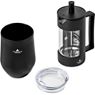 Serendipio Madison Coffee Set, GF-SD-1255-B