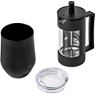 Serendipio Madison Coffee Set, GF-SD-1255-B