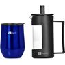 Serendipio Madison Coffee Set, GF-SD-1255-B