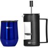 Serendipio Madison Coffee Set, GF-SD-1255-B