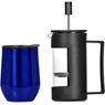 Serendipio Madison Coffee Set, GF-SD-1255-B