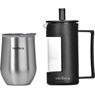 Serendipio Madison Coffee Set, GF-SD-1255-B