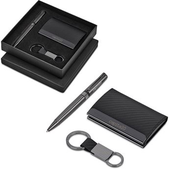 Alex Varga Nordberg Gift Set, GF-AV-1254-B