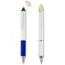 Altitude Topaz Highlighter Ball Pen, IDEA-55020