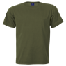 180g Barron Crew Neck T-Shirt, TST180B