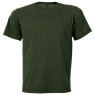 180g Barron Crew Neck T-Shirt, TST180B