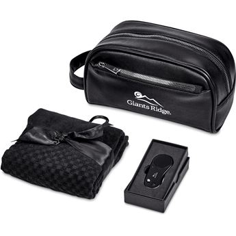 Alex Varga Caledonia Golf Set, GF-AV-1294-B