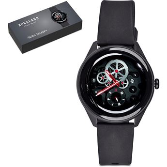 Swiss Cougar Auckland Smart Watch, MT-SC-484-B