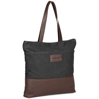 Hamilton Canvas Tote, BAG-4608