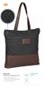 Hamilton Canvas Tote, BAG-4608