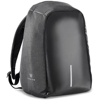 Scotland Yard Anti Theft Laptop Backpack, IDEA-SCY