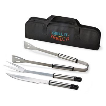 Felice BBQ Set, BRAAI2255