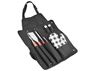 Wooden Braai Set Apron, P143