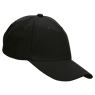 6 Panel Barron Active Apex Cap, BEAC