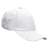 6 Panel Barron Active Apex Cap, BEAC