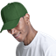 Essential Anti-Fade 6 Panel Cap, EAF
