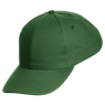 Essential Anti-Fade 6 Panel Cap, EAF