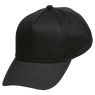 Owethu 5 Panel Peak Cap, 05PC