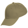 Clifford 6 Panel Cap, C6PC