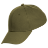 Clifford 6 Panel Cap, C6PC