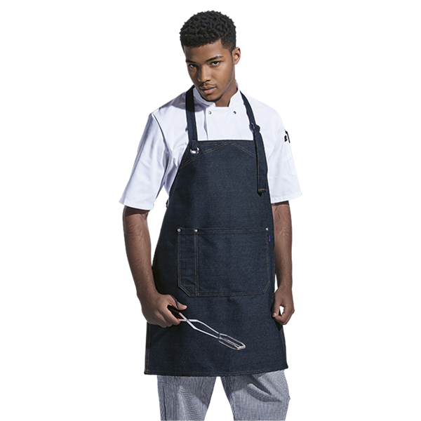 Premium Bib Apron, A-PR