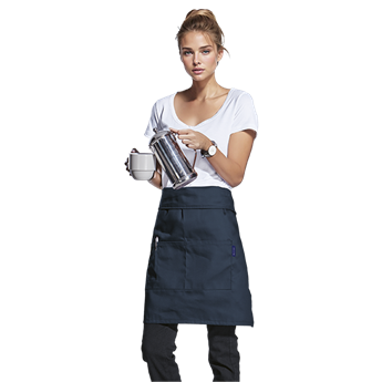 Bistro Apron, A-BI