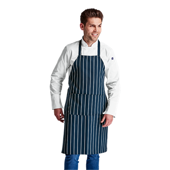 Barron Butcher's Apron, BBA