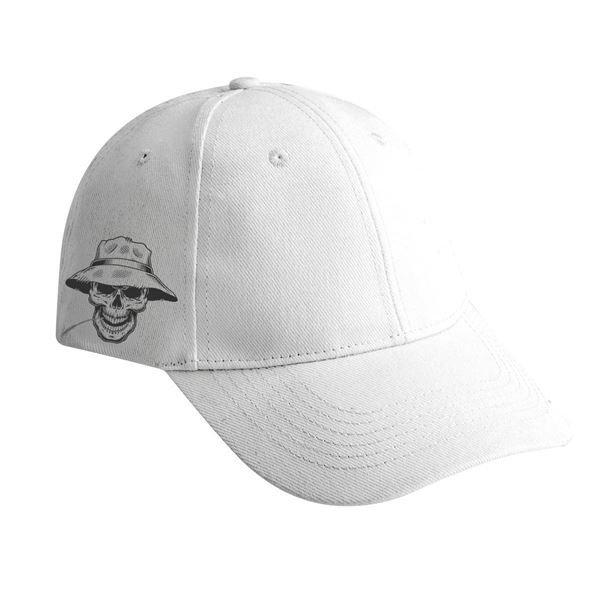 Polyester 6 Panel Cap, CAP1007