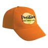 Polyester 6 Panel Cap, CAP1007