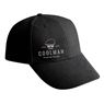 Polyester 6 Panel Cap, CAP1007