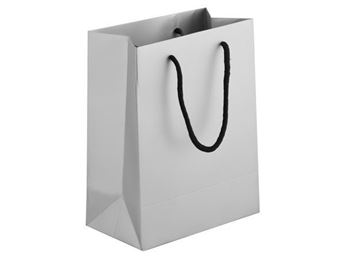 230gsm Matte Gift Bag - 33cm, BAG091S-33