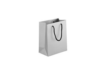 230gsm Matte Gift Bag - 14cm, BAG091S-14