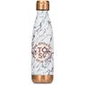 Serendipio Marbella Stainless Steel Vacuum Water Bottle - 500ml, DW-7190