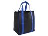 Concord Gusset Shopper Bag, BAG093