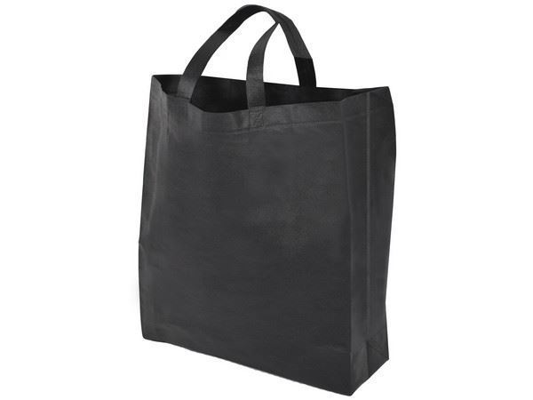 Bella Gusset Shopper Bag, BAG133B