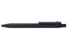 Black Barrel Recycle Pen, PN097B