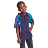 Kiddies Golf Shirt Custom Design, SUB-KG1-DESCUS