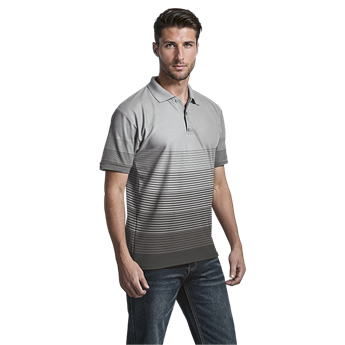 Mens Golf Shirt Custom Design, SUB-MG1-DESCUS