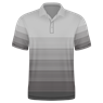 Mens Golf Shirt Custom Design, SUB-MG1-DESCUS