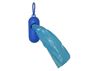 Biodegradable Dog Poop Bags & Holder, P2679E