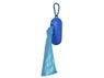 Biodegradable Dog Poop Bags & Holder, P2679E