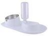 Anti-Splash Pet Bowl & Auto Water Dispenser, P2586W