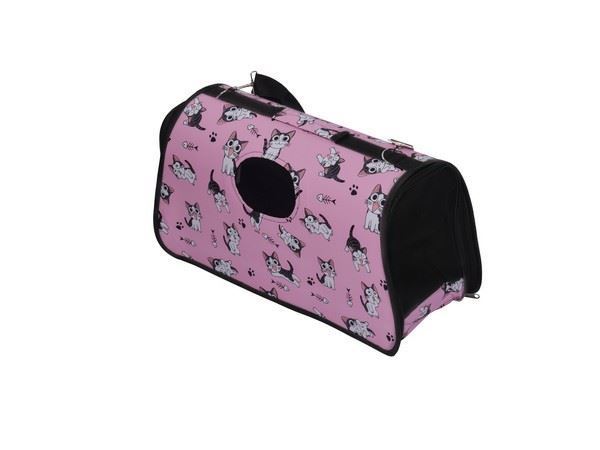 Cat Carrier Bag - Small, BAG151S-P