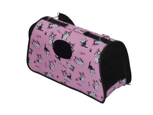 Cat Carrier Bag - Large, BAG151L-P