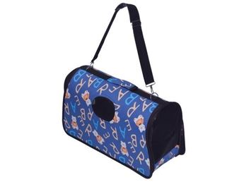 Cat Carrier Bag - Large, BAG151L-E