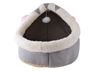 Cat Plush Bed, P2582C